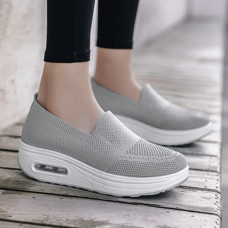 Konf Konf | Chaussures Orthopédiques à Bulle d'Air
