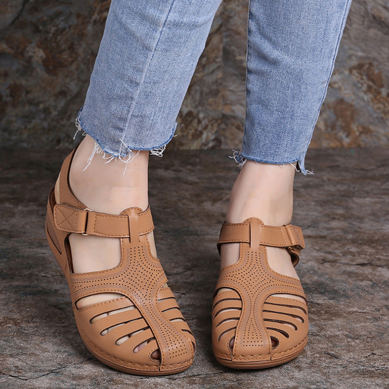 The Konf™ | Orthopedische sandalen van Alin