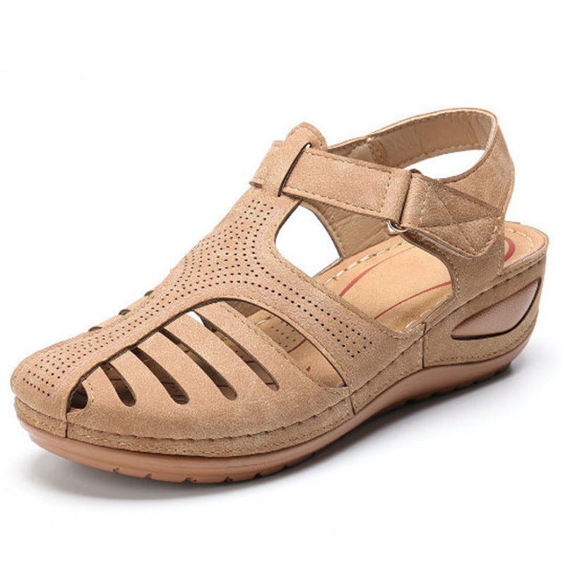 The Konf™ | Orthopedische sandalen van Alin