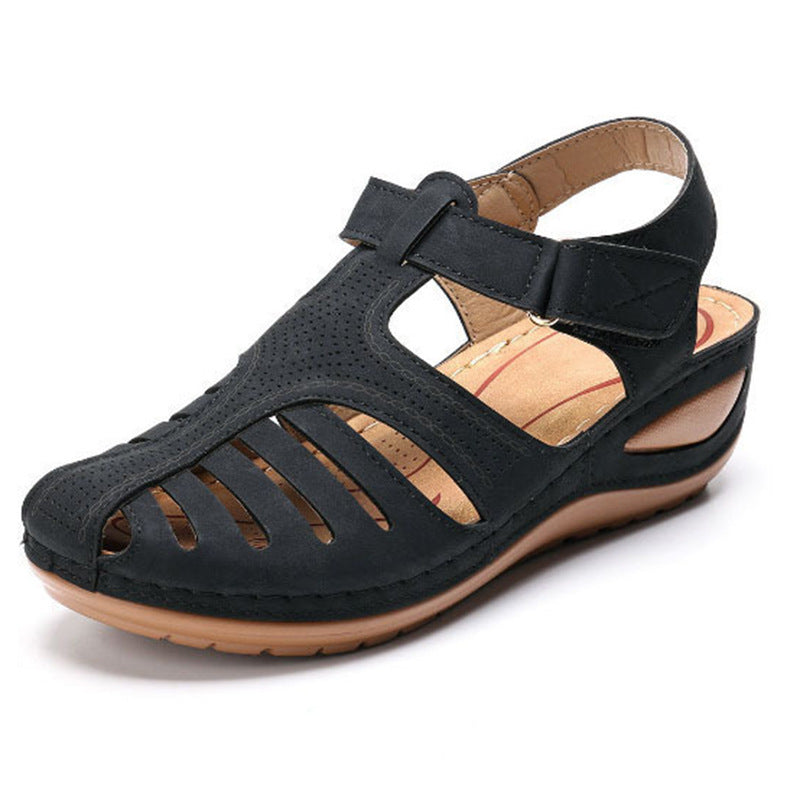 The Konf™ | Orthopedische sandalen van Alin