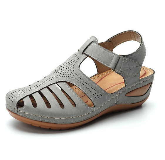 The Konf™ | Orthopedische sandalen van Alin