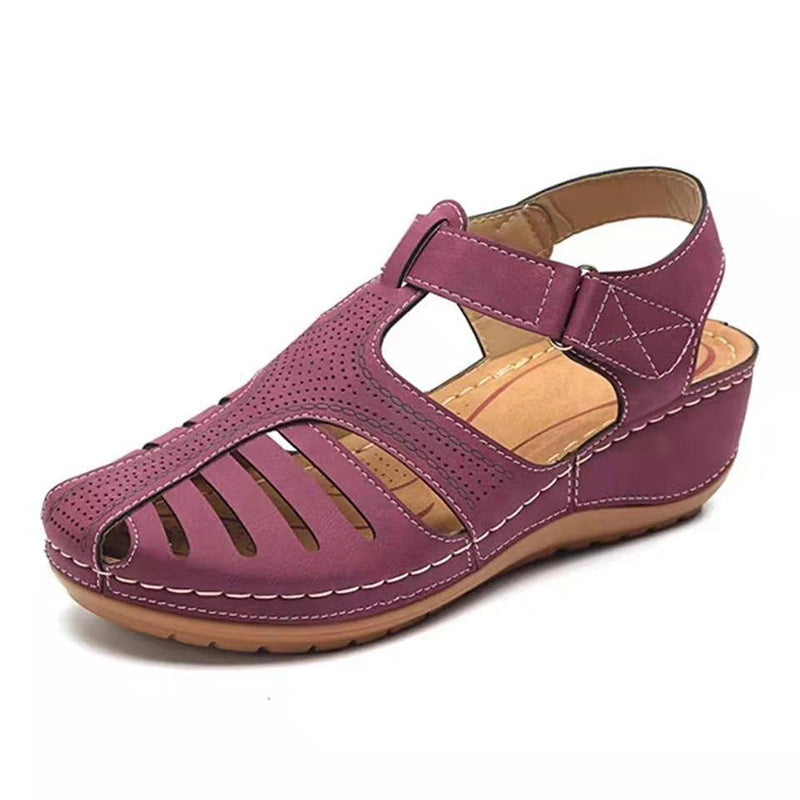 The Konf™ | Orthopedische sandalen van Alin