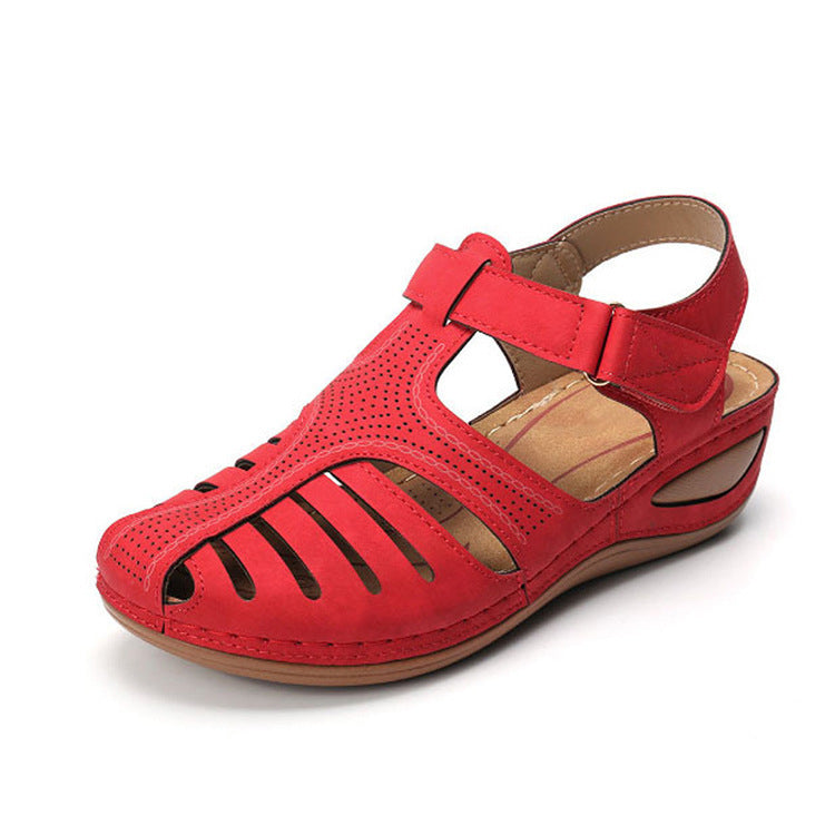 The Konf™ | Orthopedische sandalen van Alin