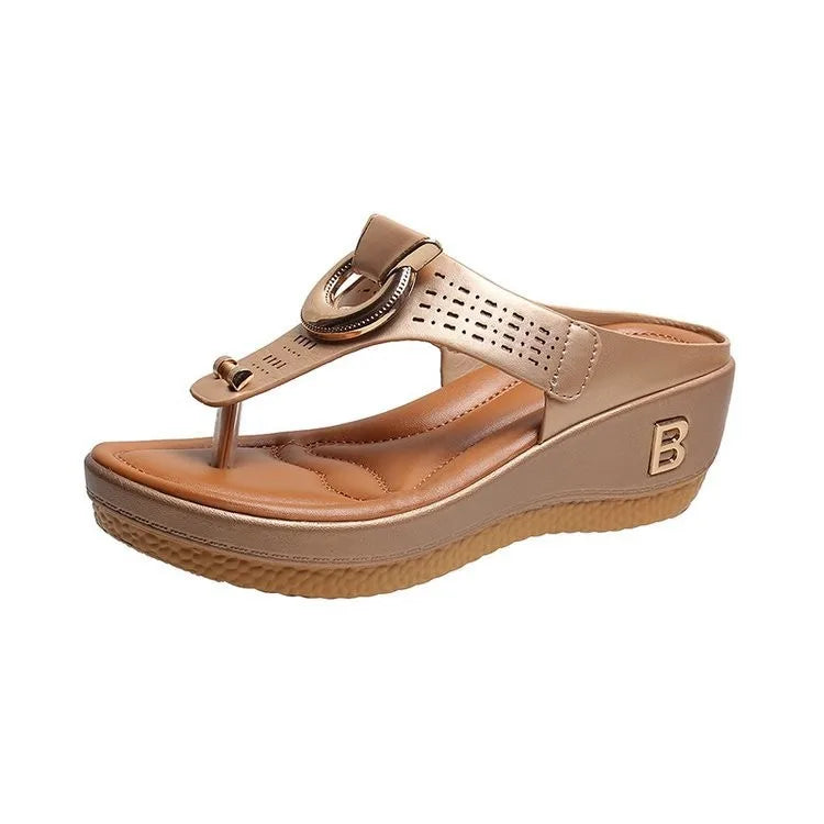 De Konf™ | Orthopedische sandalen van Alice