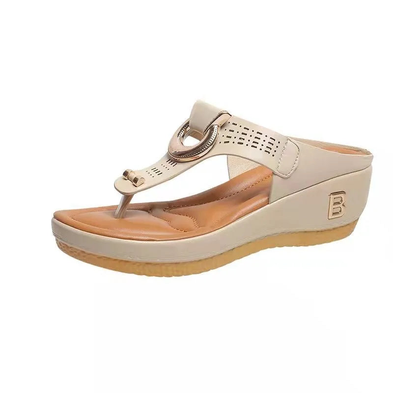 De Konf™ | Orthopedische sandalen van Alice