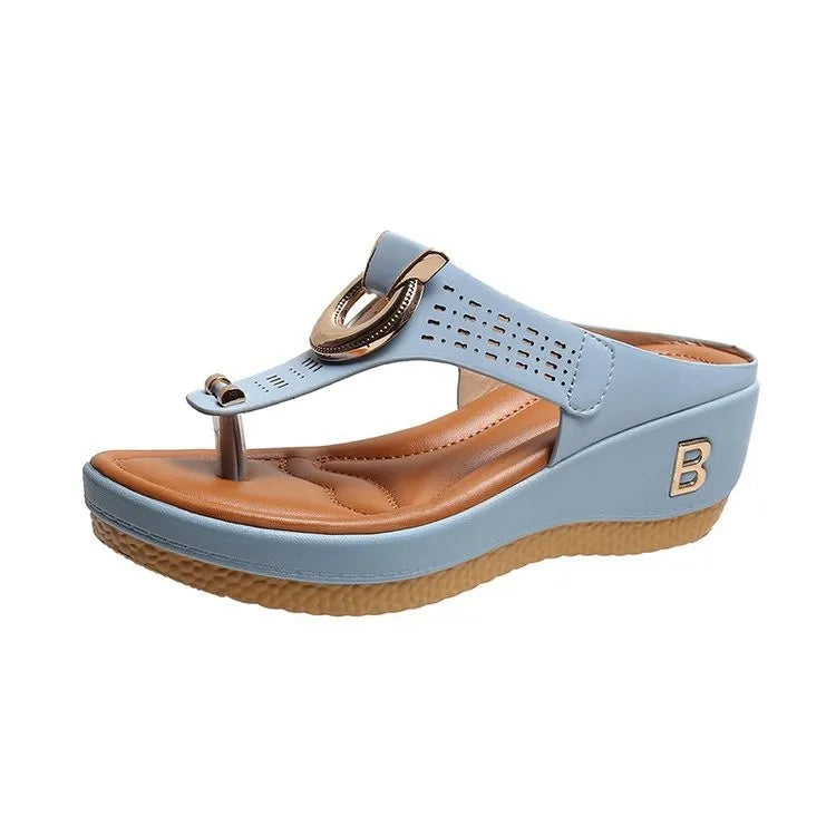 De Konf™ | Orthopedische sandalen van Alice