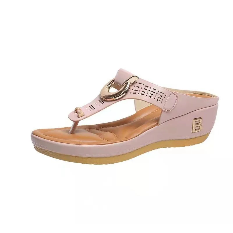 De Konf™ | Orthopedische sandalen van Alice