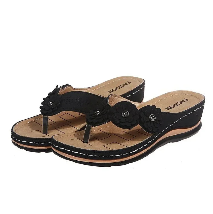 De Konf™ | Orthopedische sandalen van Alice