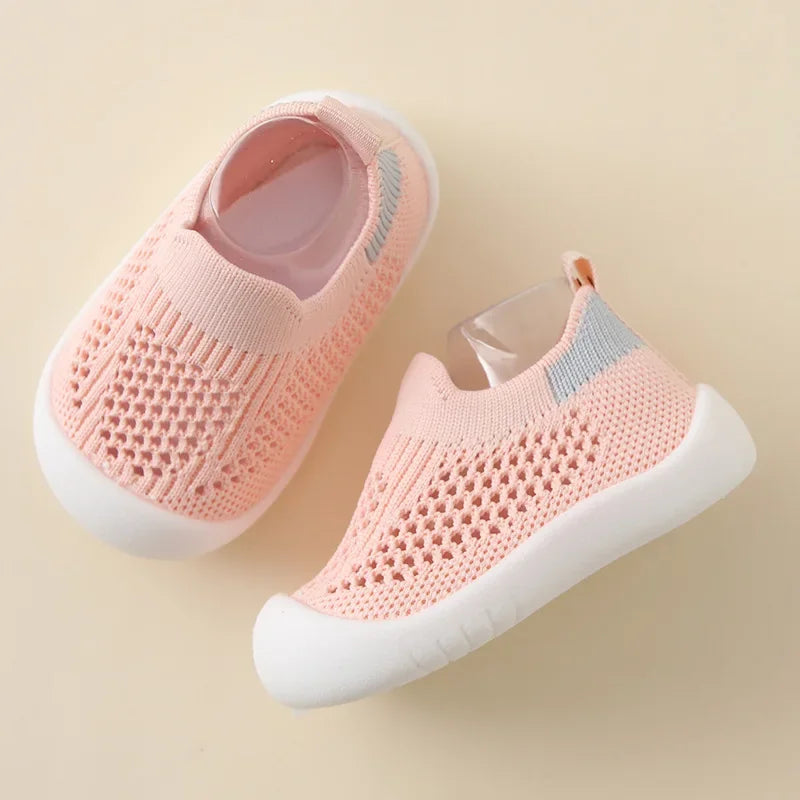 The Konf™ | Chaussures enfants stylées et résistantes