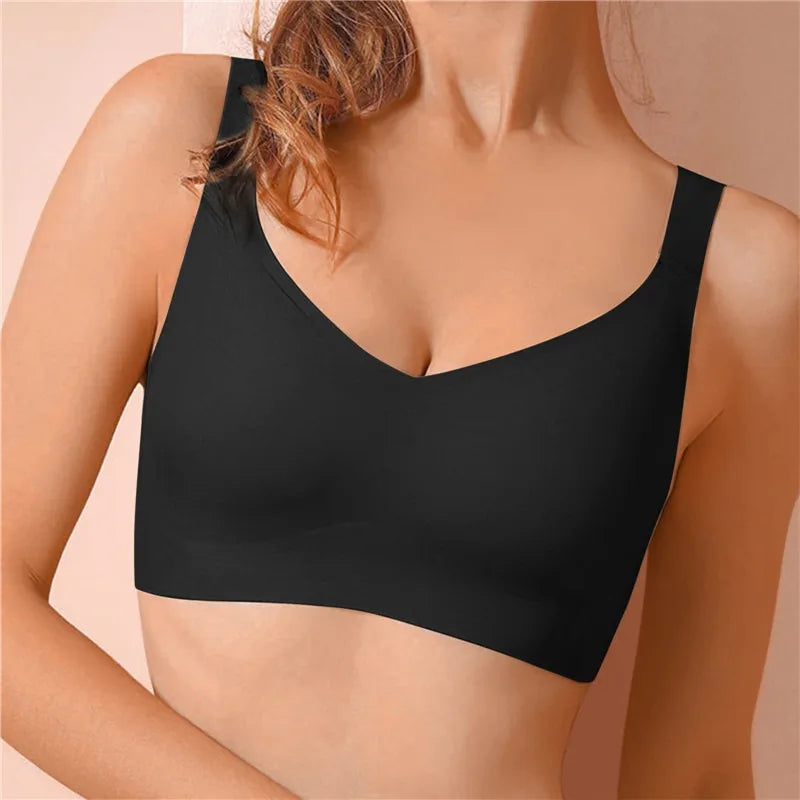 (Achetez 1, obtenez 3) Soutien-gorge Lidia Premium, soutien et confort | Konf