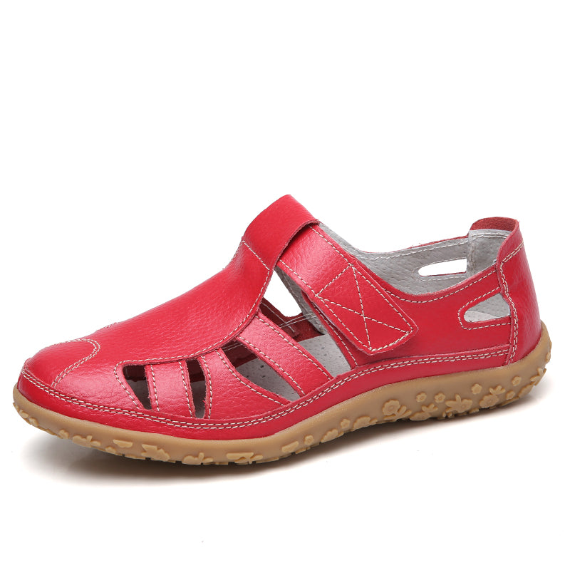 The Konf™ | Orthopedische sandalen van Alin