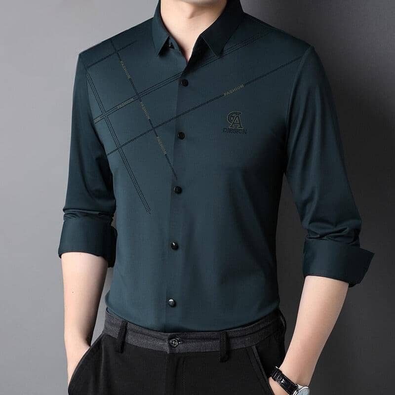 Chemise Habillée Homme Tailor | KONF