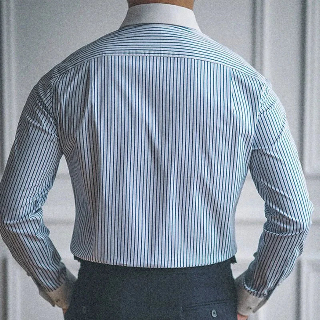 Chemise Habillée Homme Roma | KONF