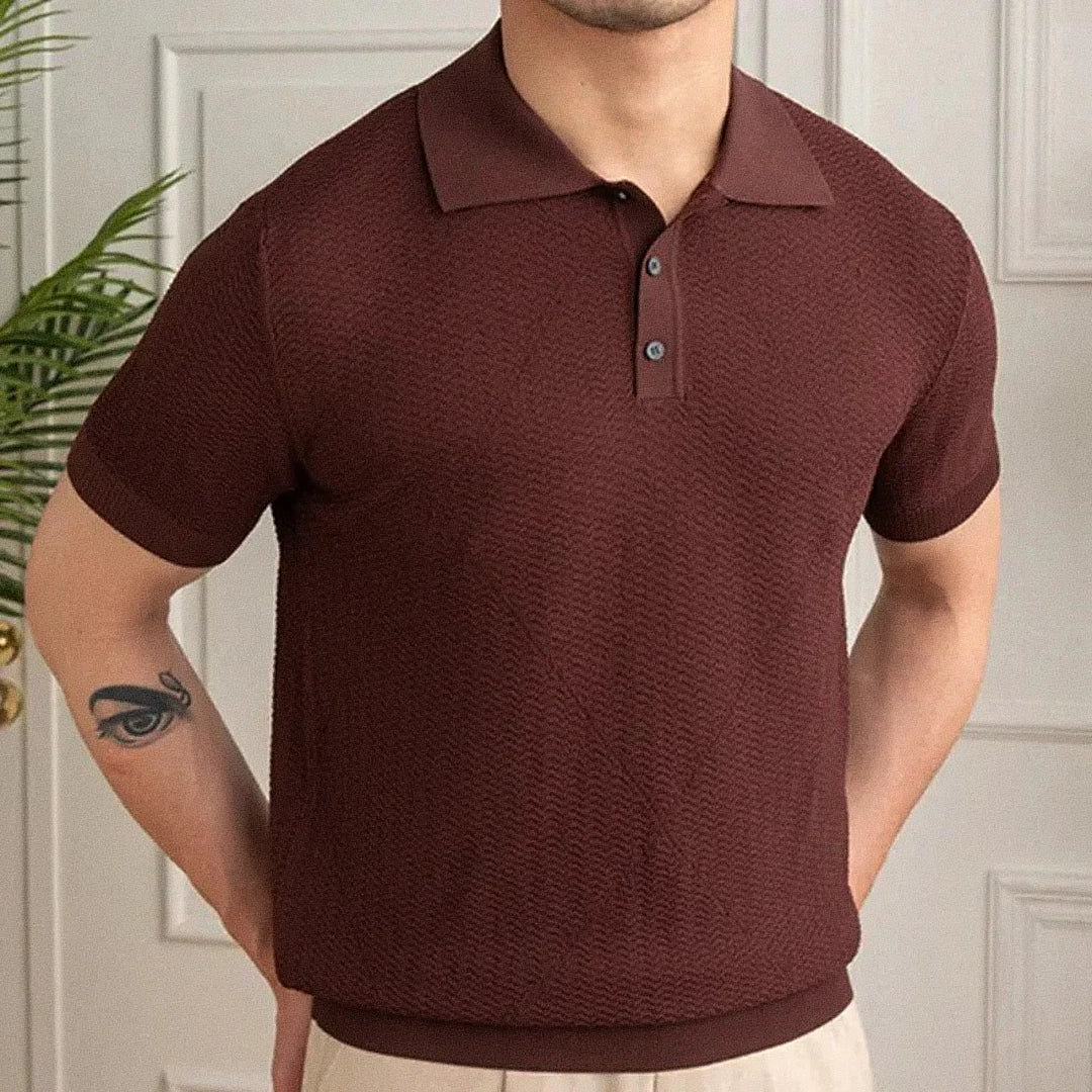 Polo Homme Barcelona | KONF