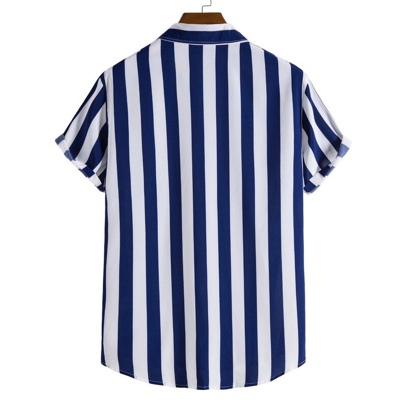 Chemise manches courtes Atlântica | KONF