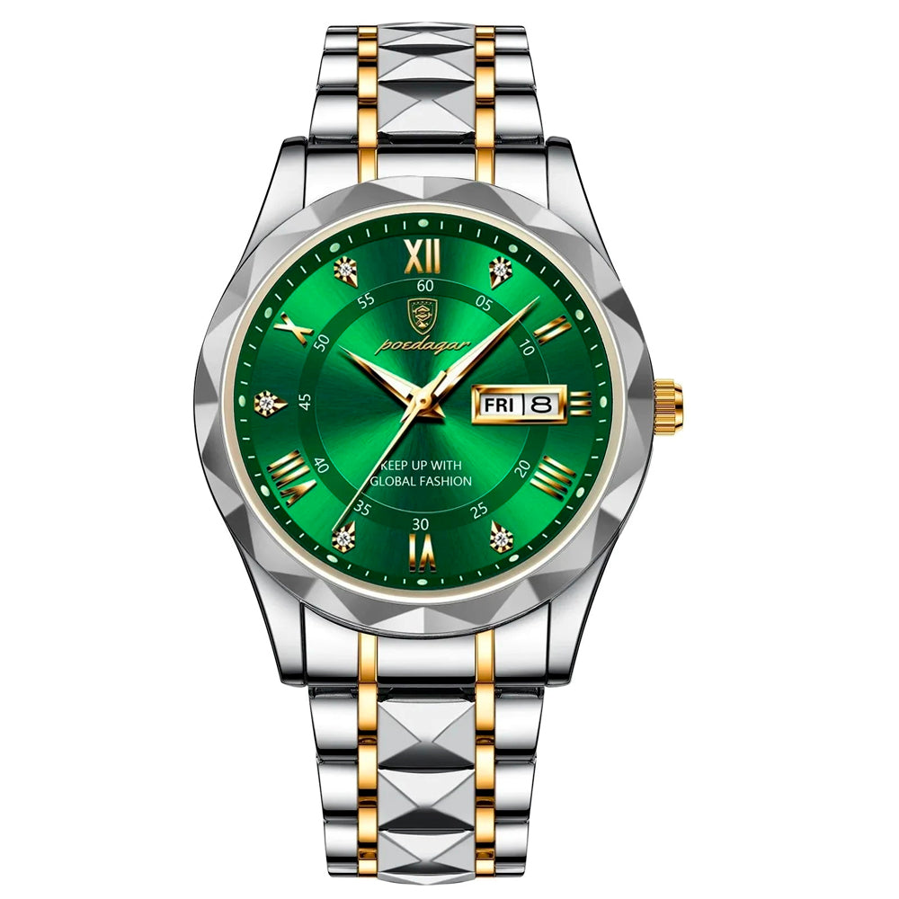 Montre Homme Fortuna | KONF