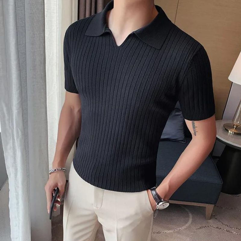 Polo Vintage Slim | KONF