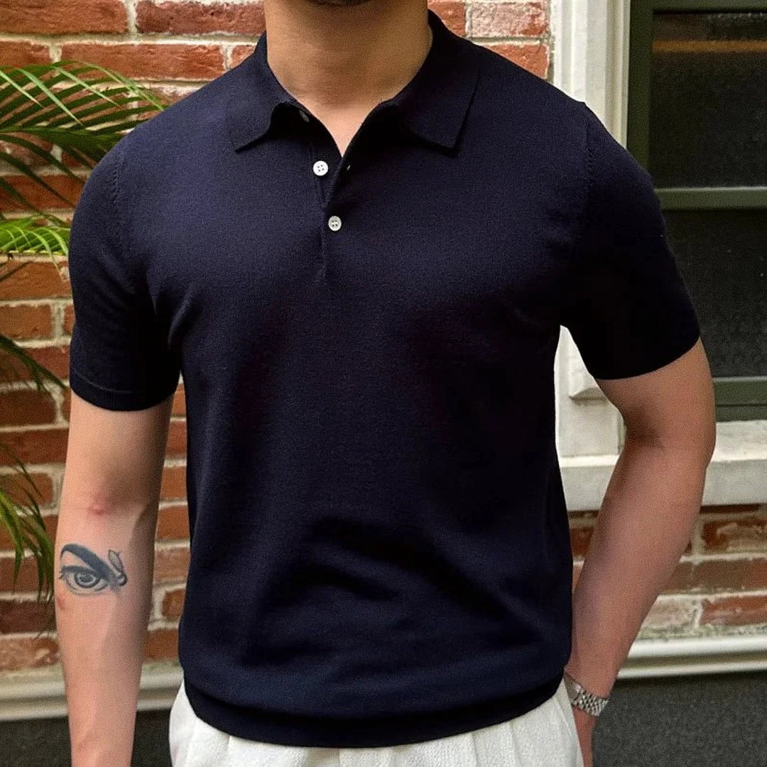 Polo Homme Sabadell | KONF