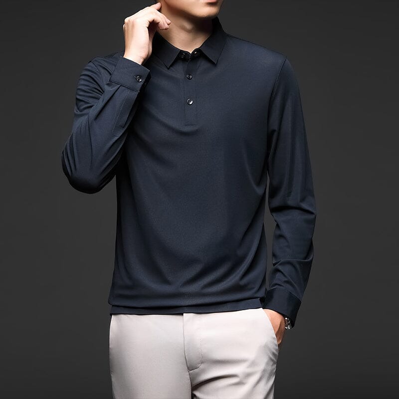 Chemise Habillée Homme Mastery | KONF