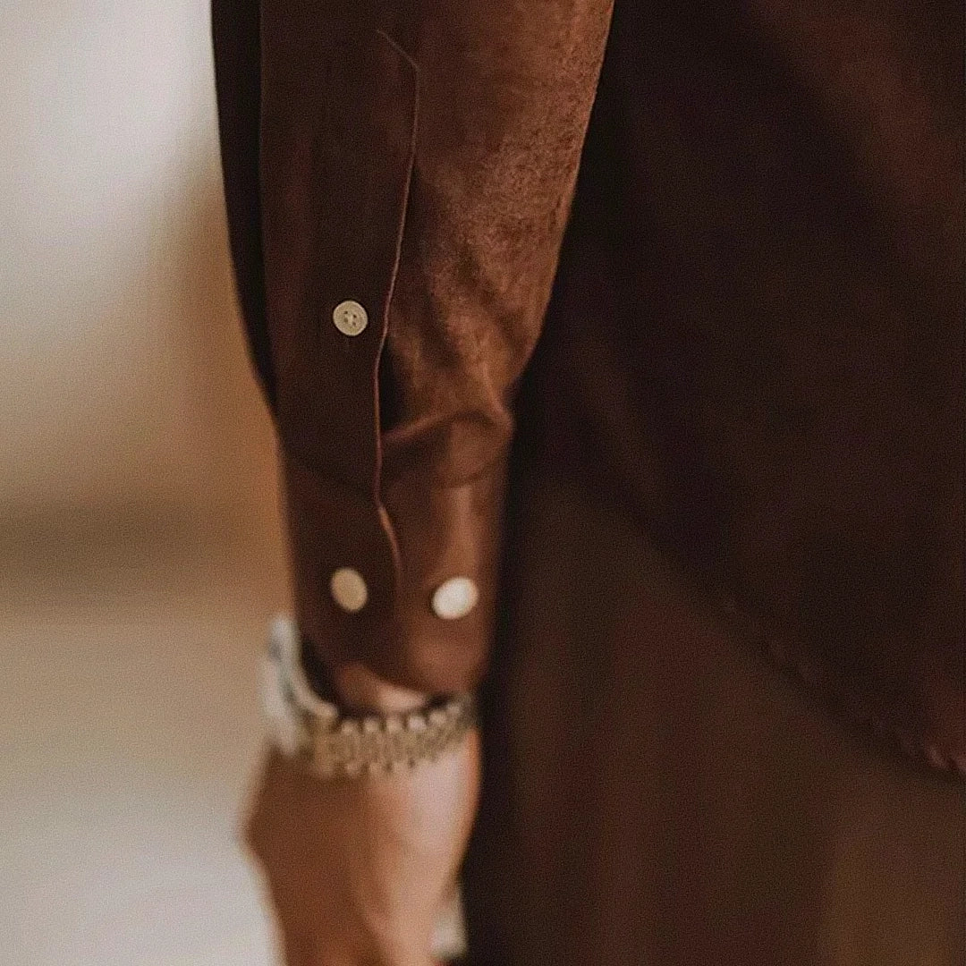 Chemise Habillée Homme Torino | KONF