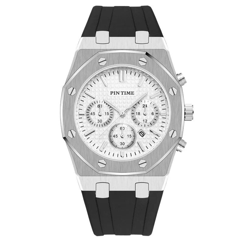 Montre Homme Sober | KONF