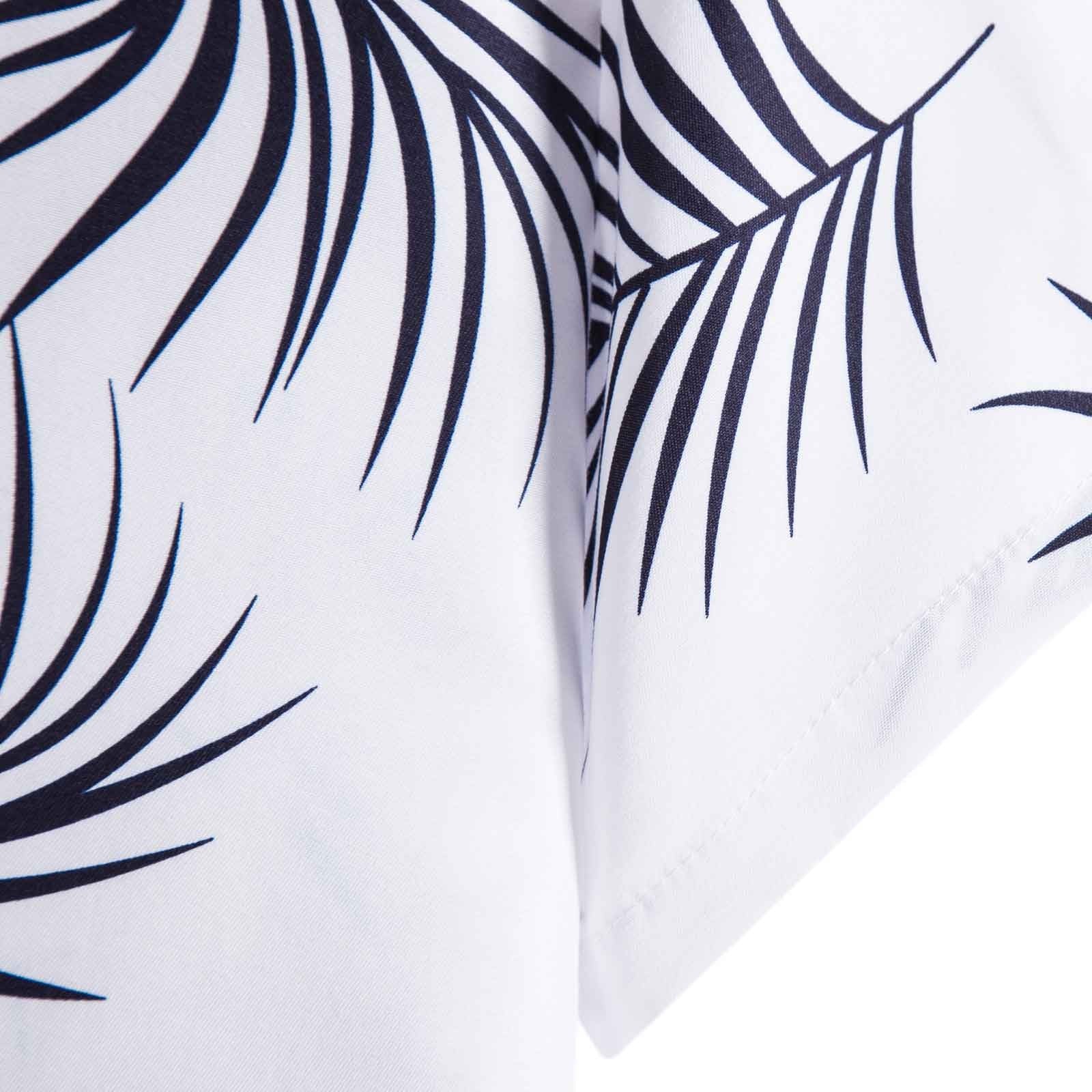 Chemise manches courtes Ipanema | KONF