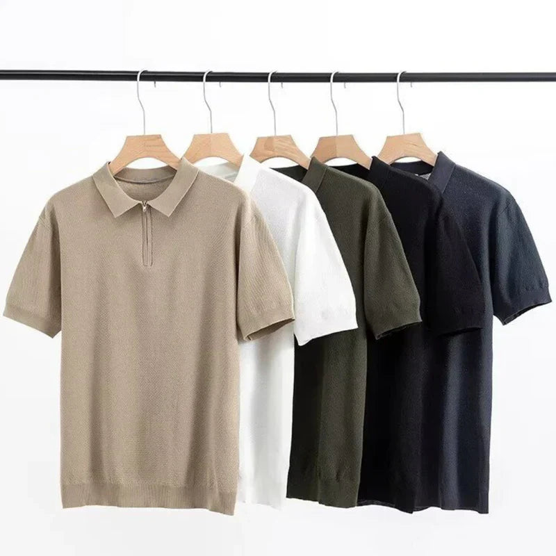 Polo Homme Santorini | KONF