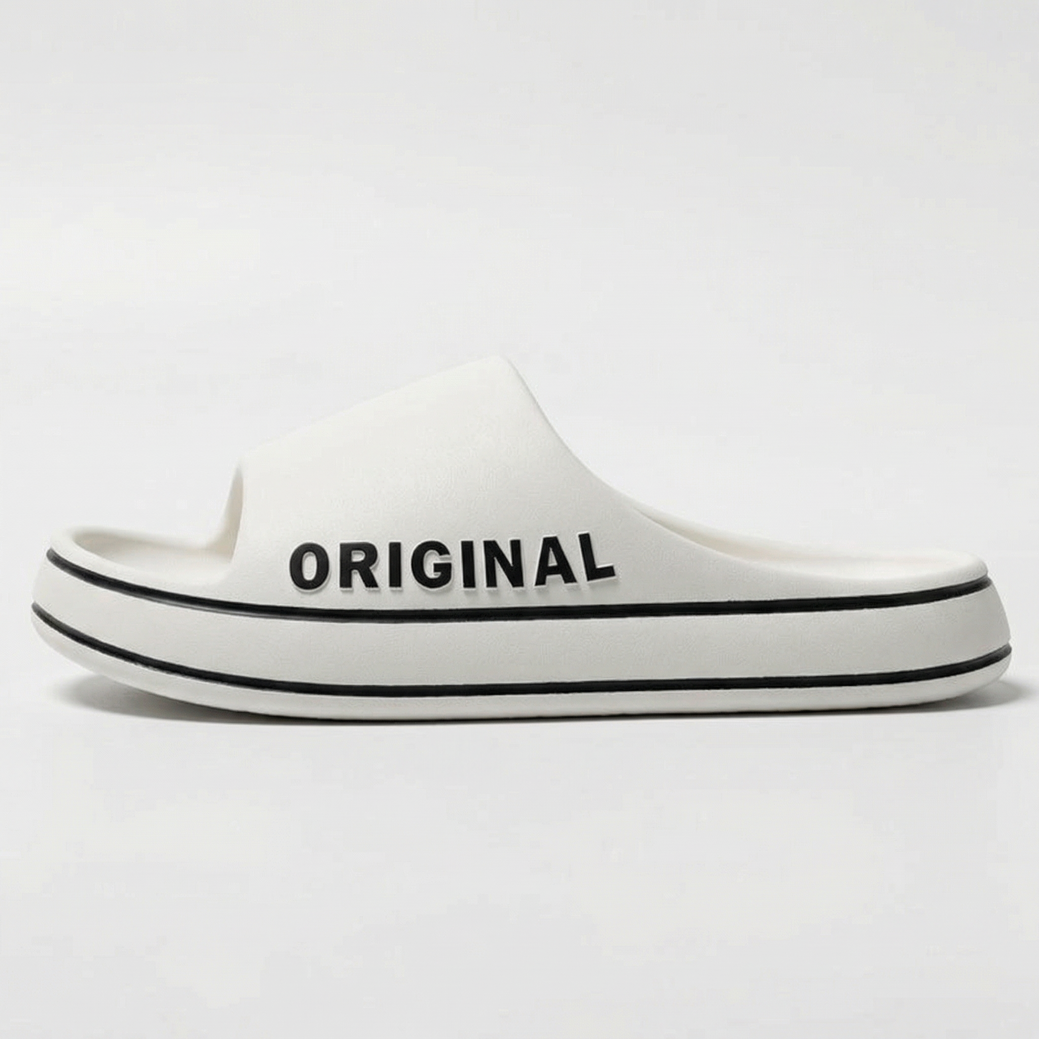 Konf | Pantoufle orthopédique velvet ease