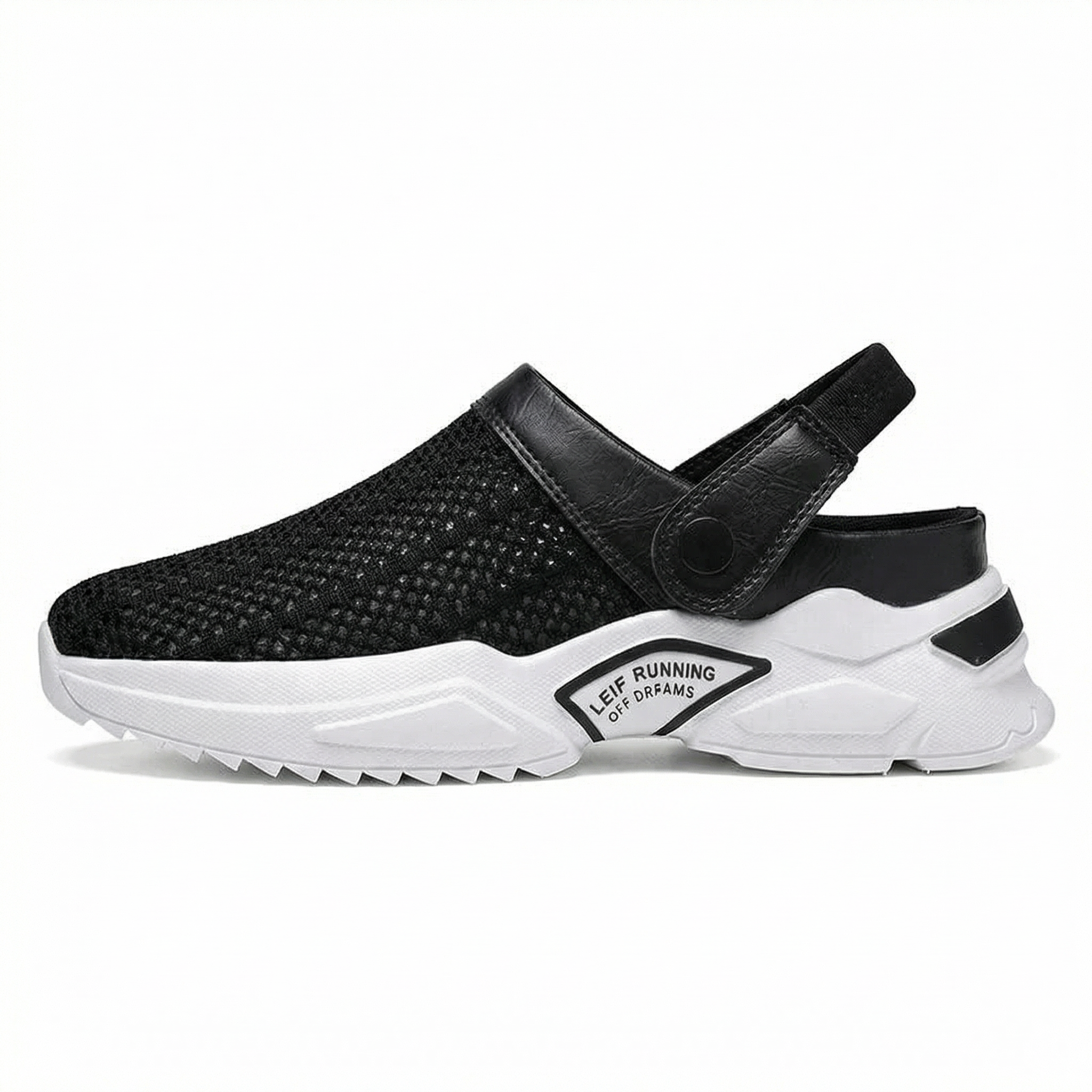 The Konf™ | Resistente en comfortabele schoenen