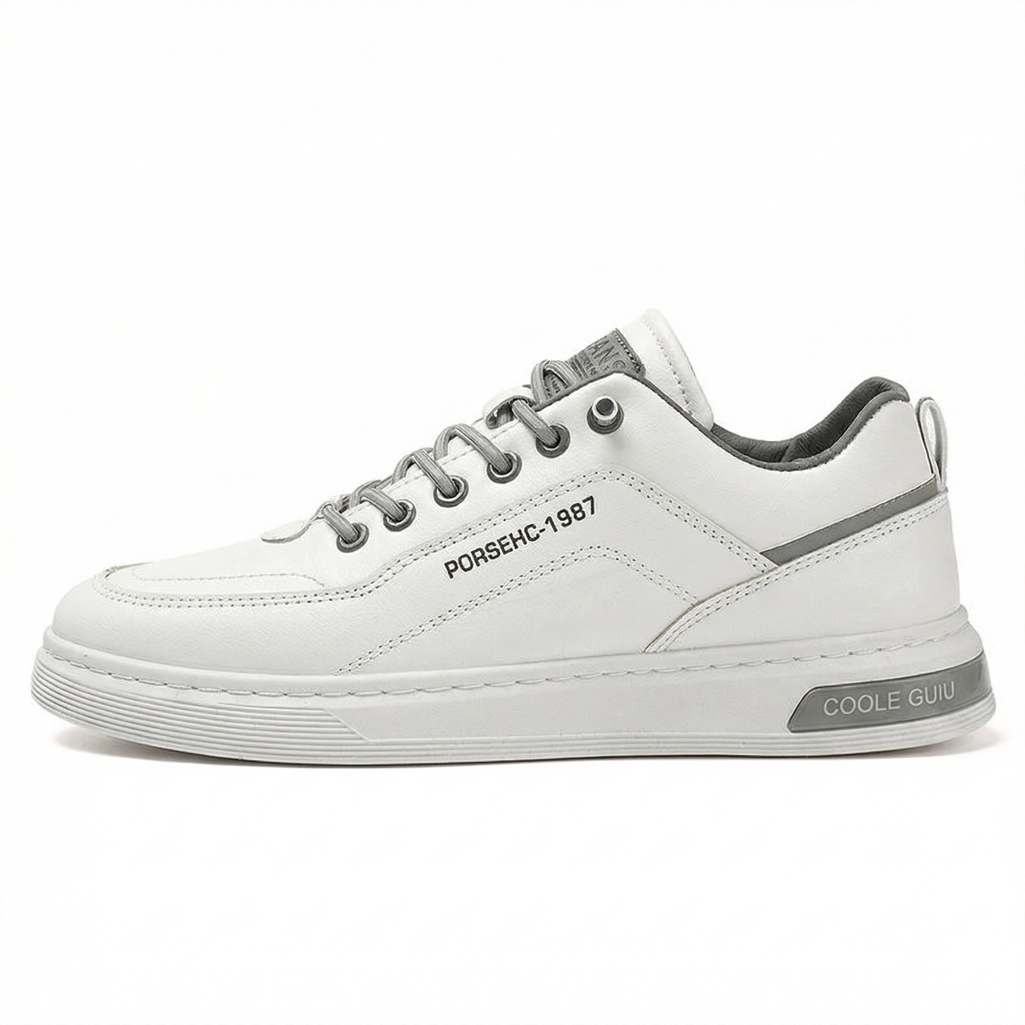 The Konf™ | Resistente en comfortabele schoenen