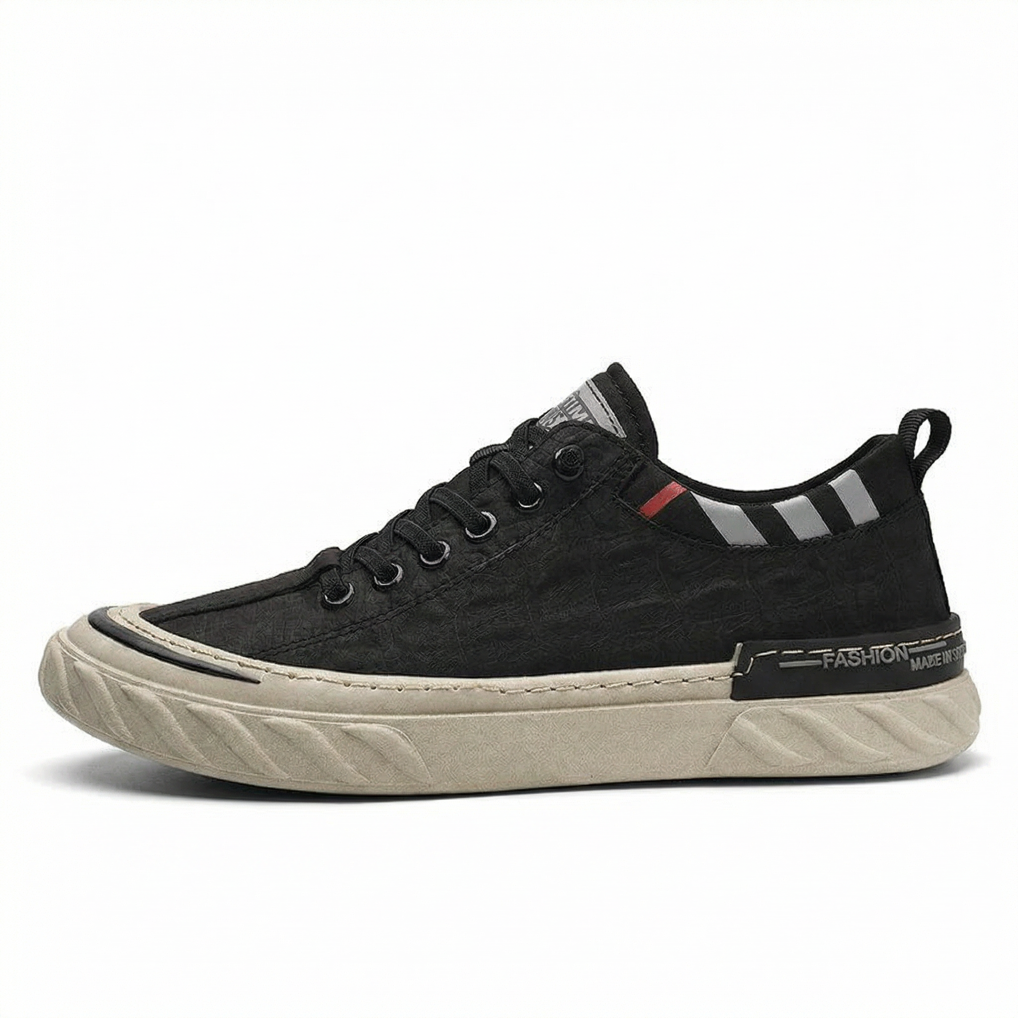 DE KONF™ | Lichtgewicht en comfortabele orthopedische schoenen van mesh 