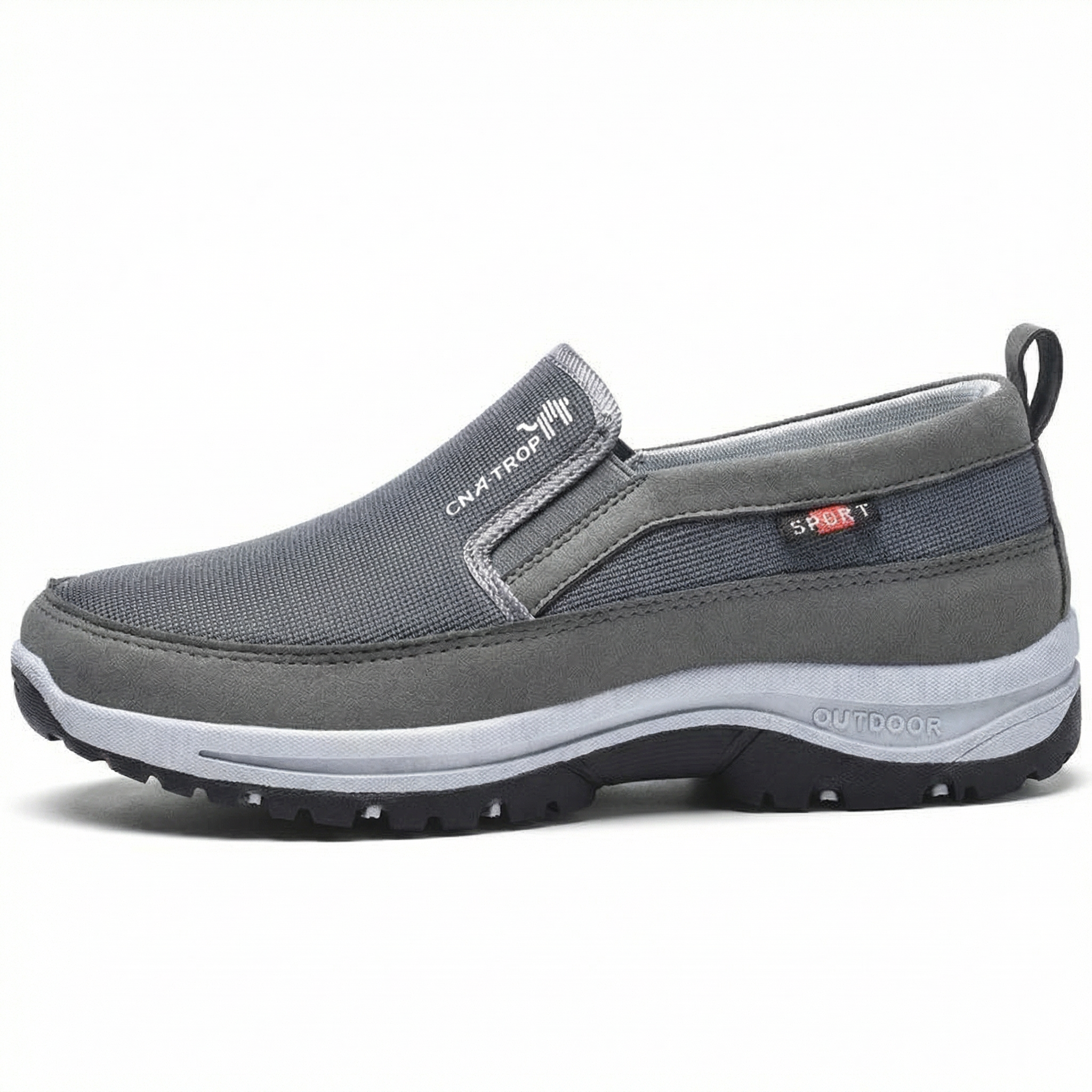 Konf | Chaussures Resistantes & Confortables