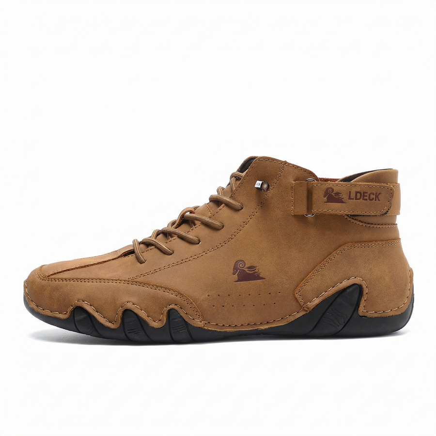 Konf | Chaussures Orthopédiques d'hiver imperméables
