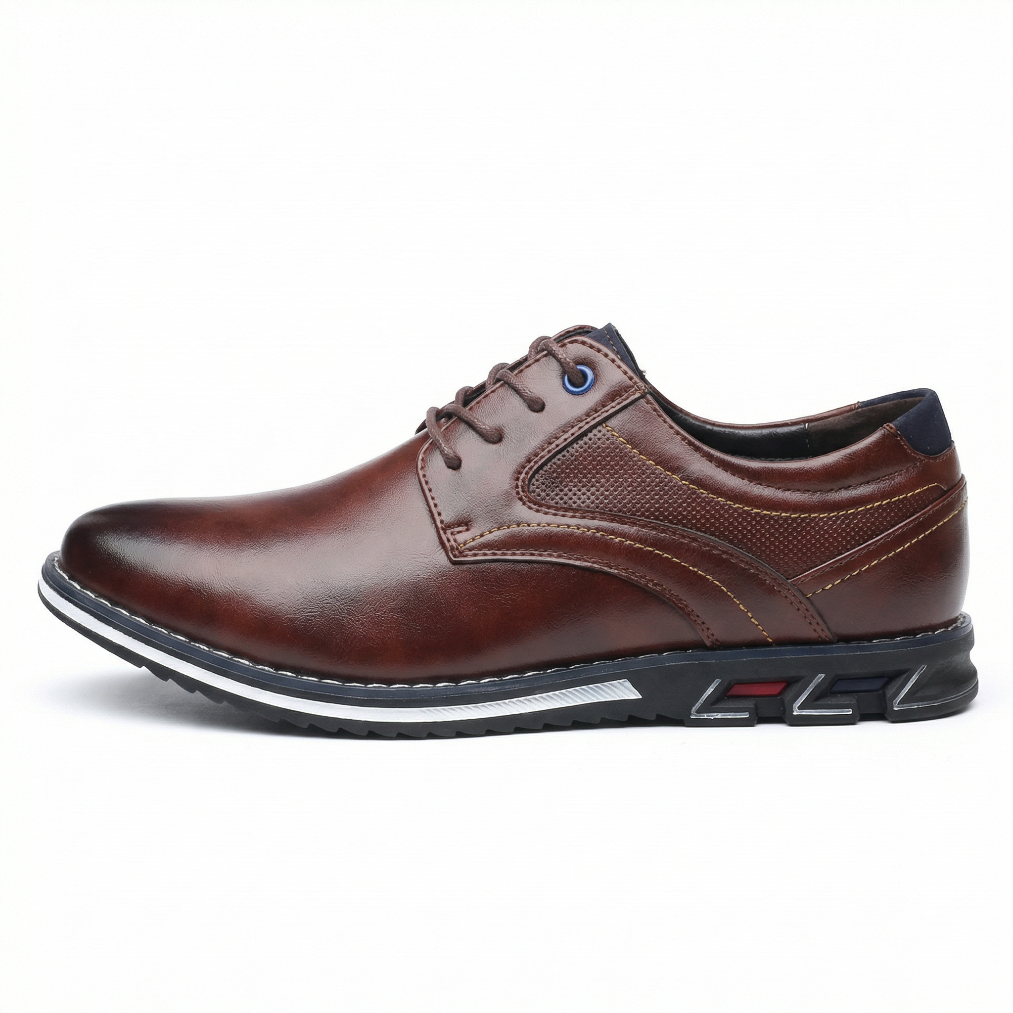 Konf  | Chaussure de ville orthopédique