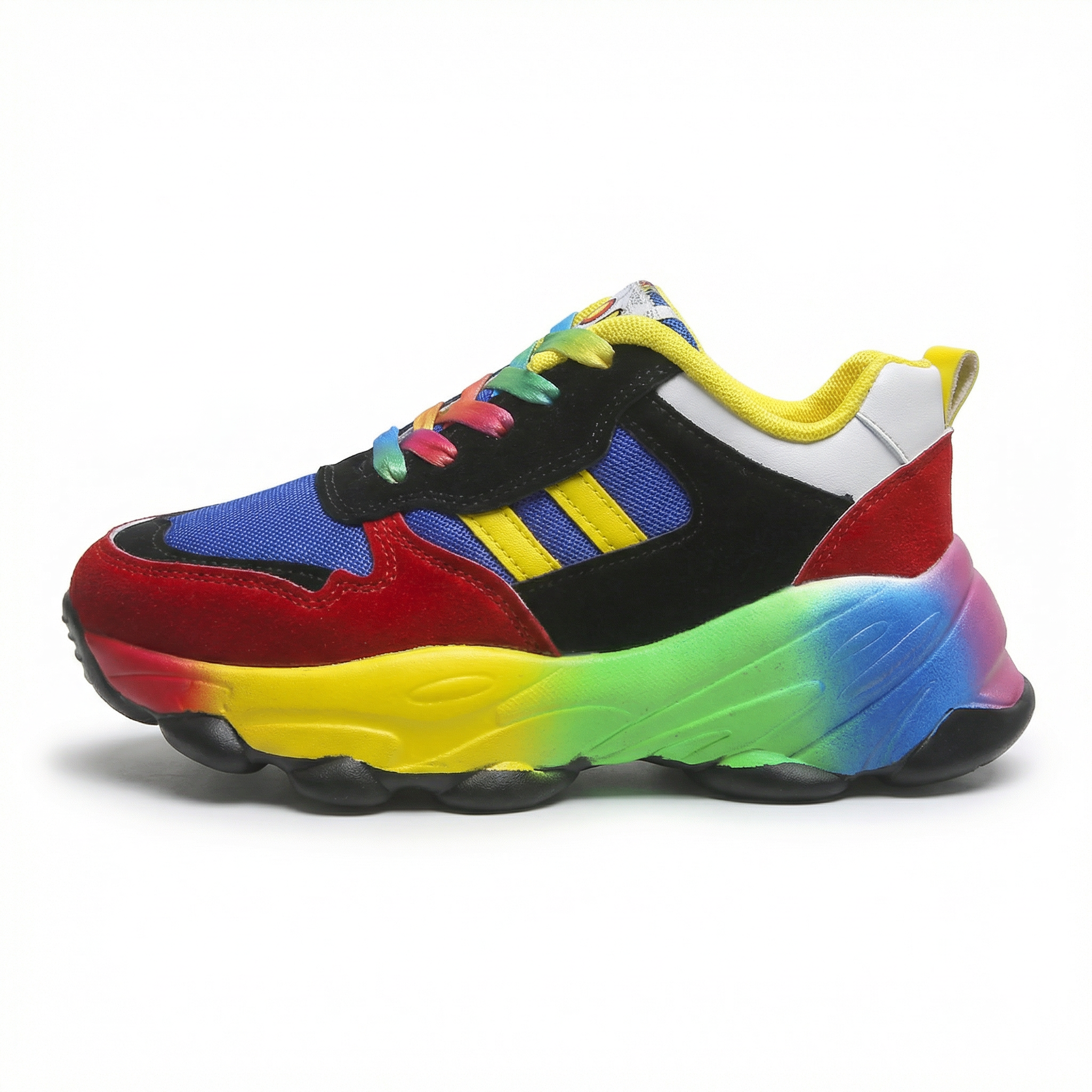 Konf | Chaussures Orthopédiques Colors