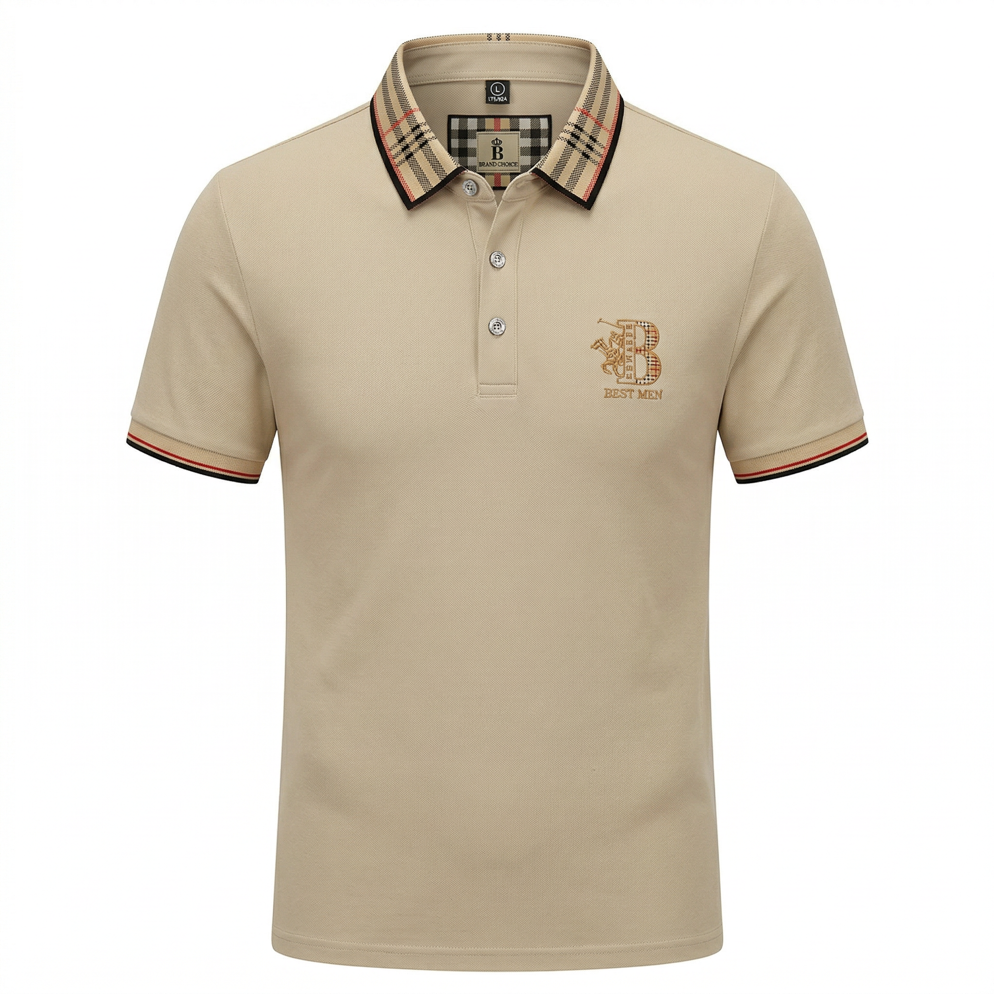 Polo Belarius | Konf