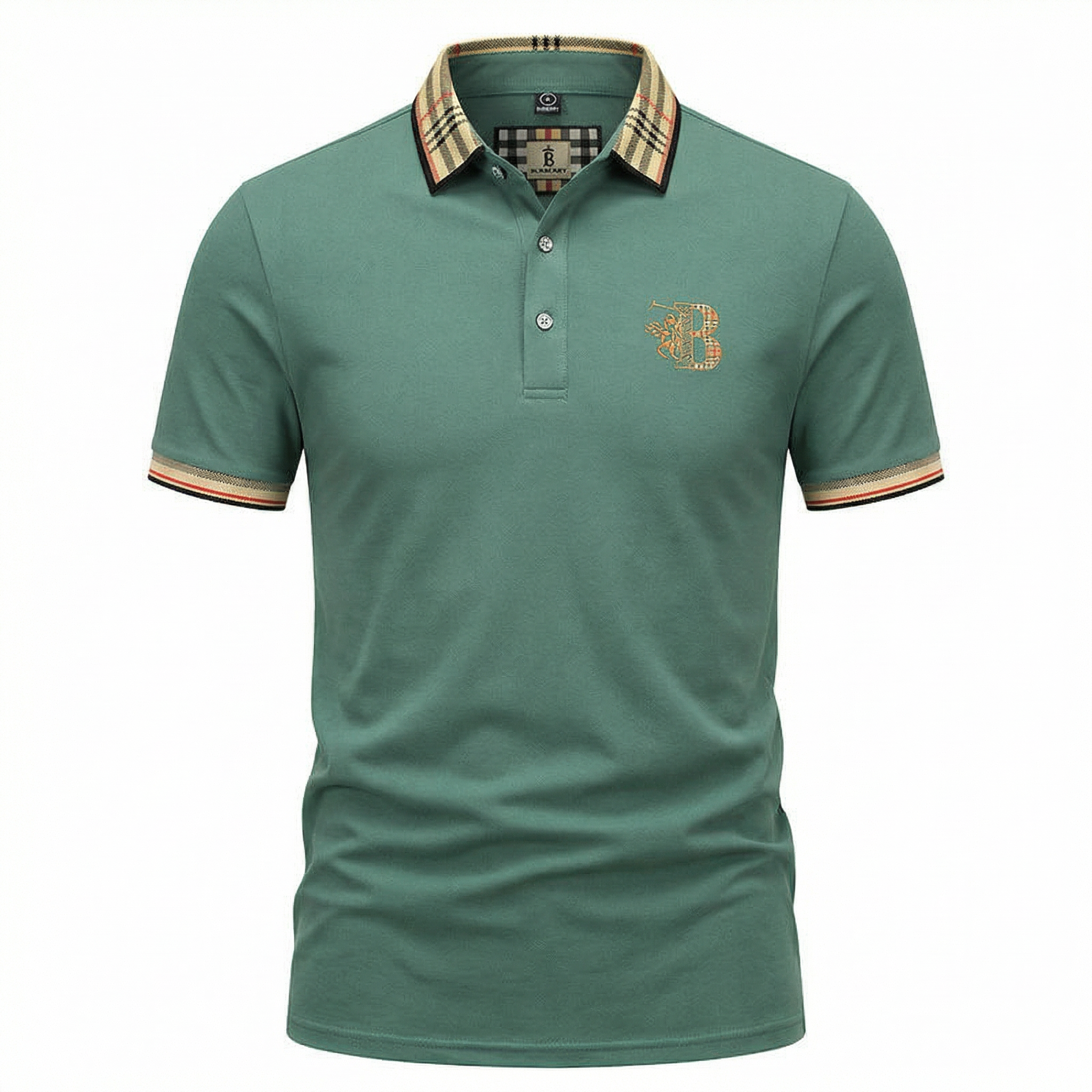 Polo Belarius | Konf