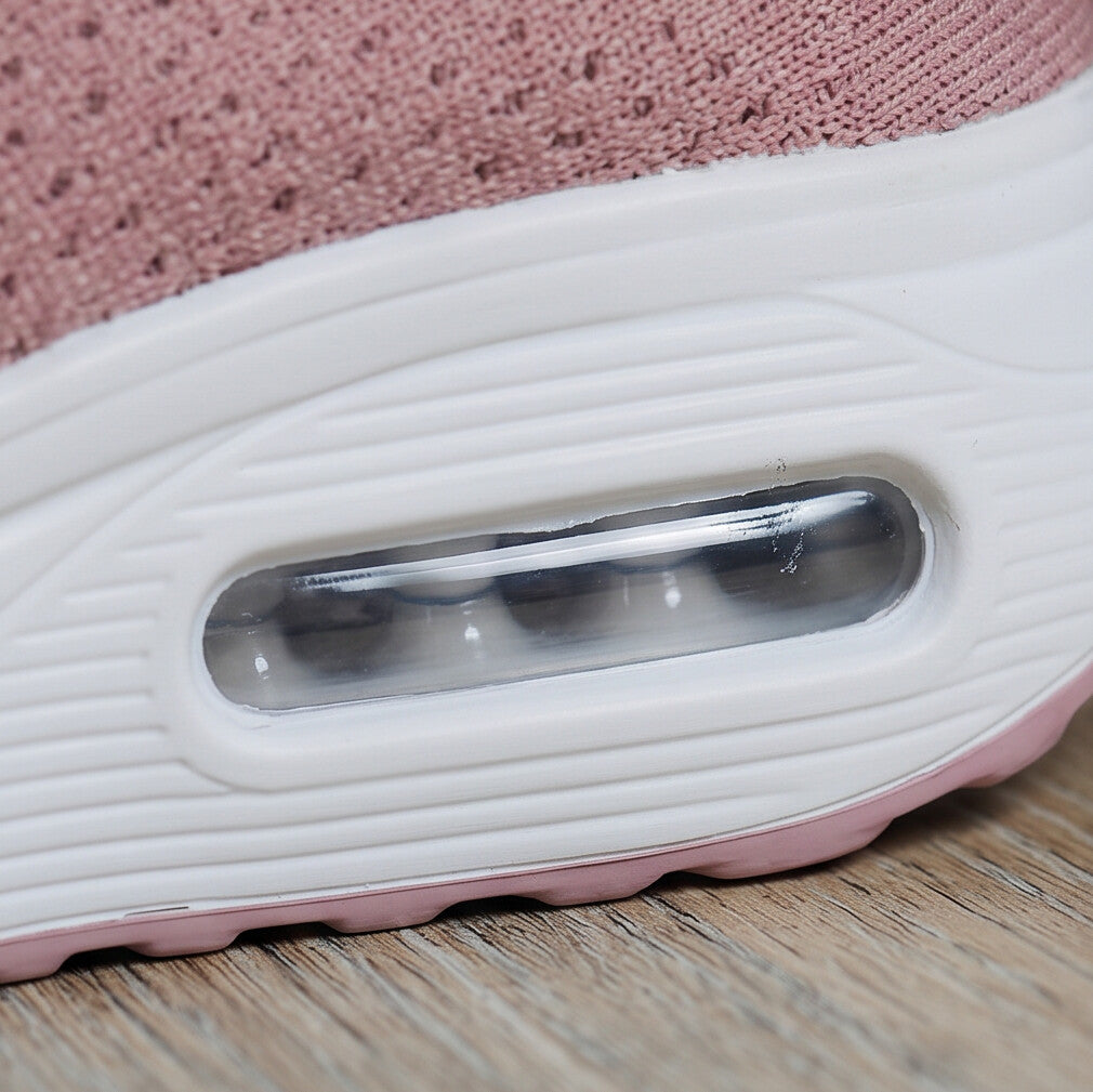 SoftSlip — Chaussures orthopédiques Air Bubble anti-douleur