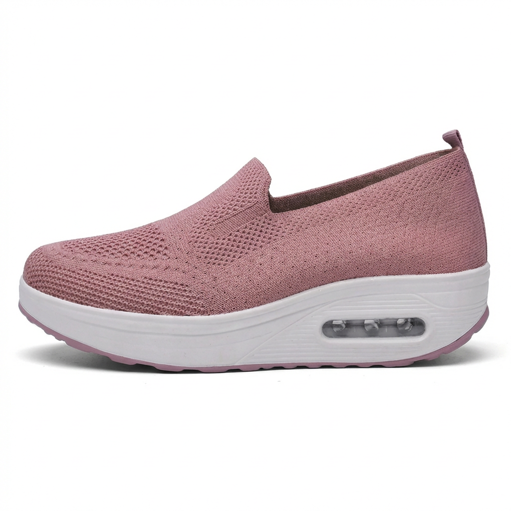 SoftSlip — Chaussures orthopédiques Air Bubble anti-douleur
