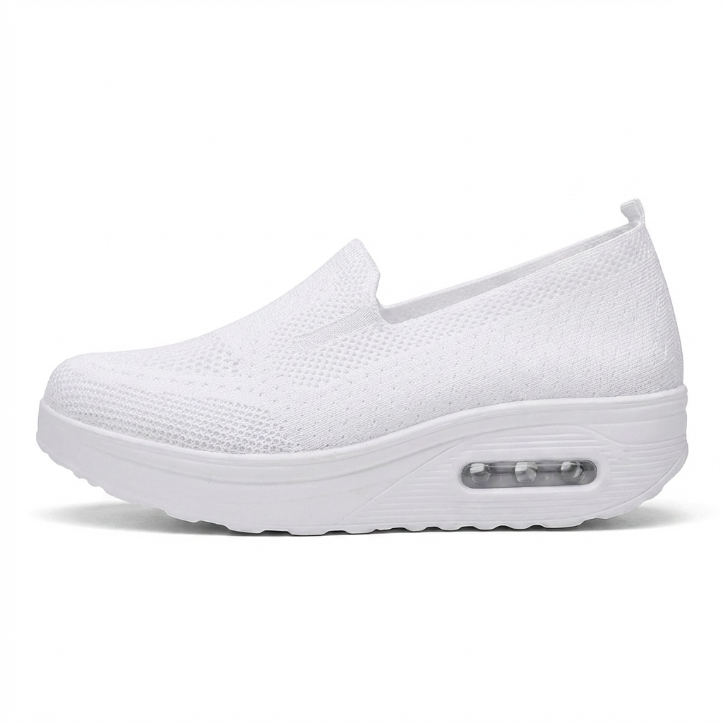SoftSlip — Chaussures orthopédiques Air Bubble anti-douleur