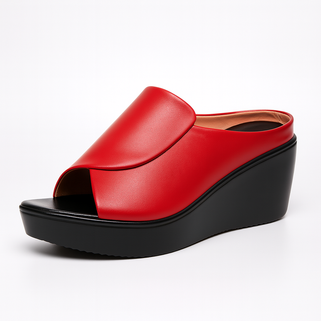 Konf™ • Sandales Confort