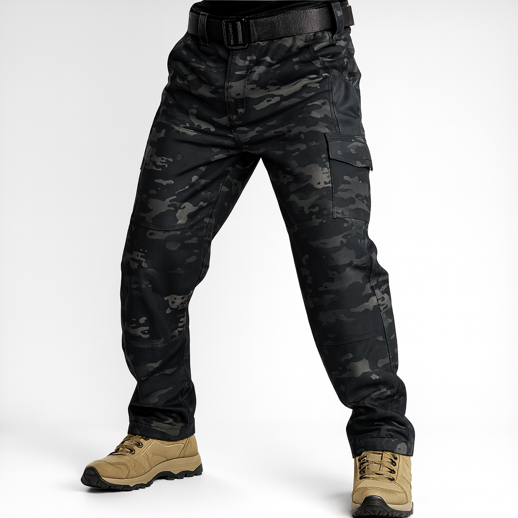 Veltrix™ • Pantalon fonctionnel urbain pour le quotidien et l’aventure