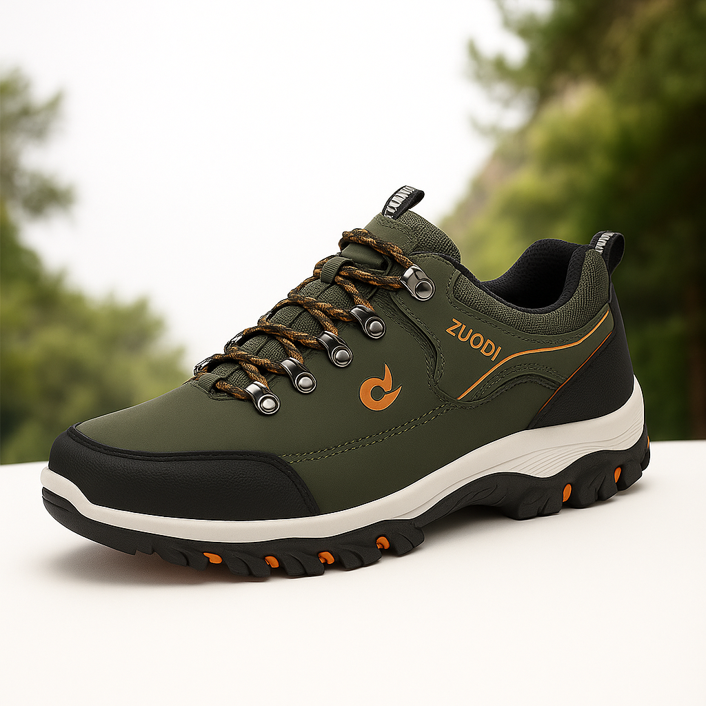 Outdoor™ • Chaussures Ergonomiques de Randonnée