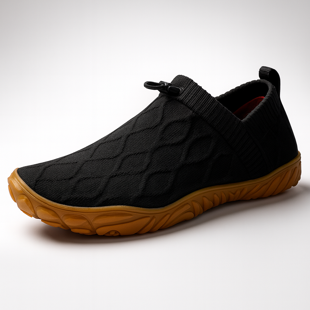 VeloStep™ • Chaussures ergonomiques de marche outdoor