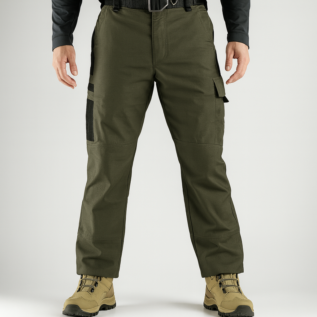 Veltrix™ • Pantalon fonctionnel urbain pour le quotidien et l’aventure
