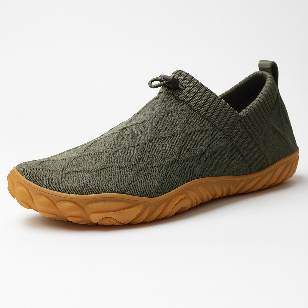 VeloStep™ • Chaussures ergonomiques de marche outdoor