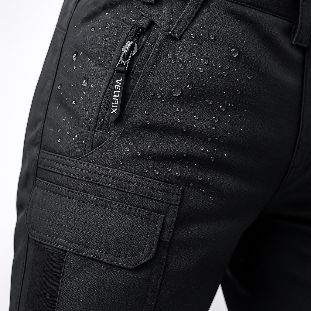 Veltrix™ • Pantalon fonctionnel urbain pour le quotidien et l’aventure