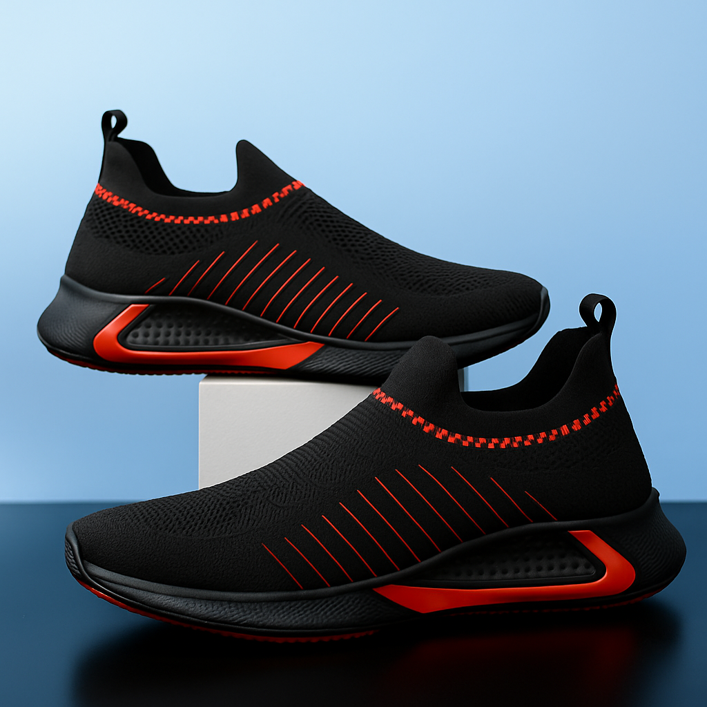 Konf™ • Chaussures Orthopédiques Et Respirantes Lohr