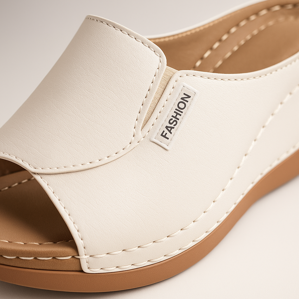 Kendala™ • Elegant Orthopedic Sandals
