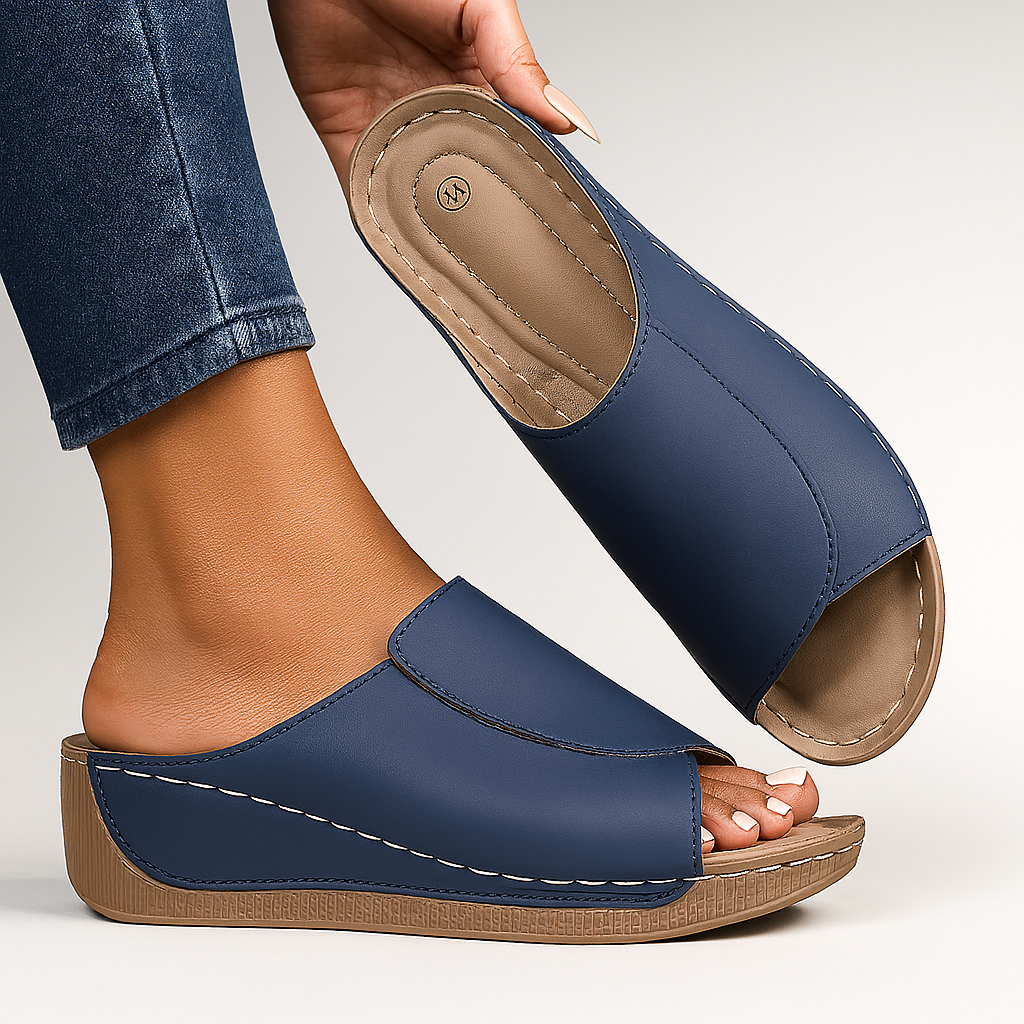 Kendala™ • Elegant Orthopedic Sandals